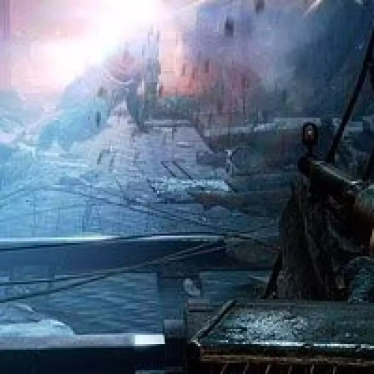 Копии Metro: Last Light разлетаются, как горячие пирожки Копии Metro: Last Light разлетаются, как горячие пирожки