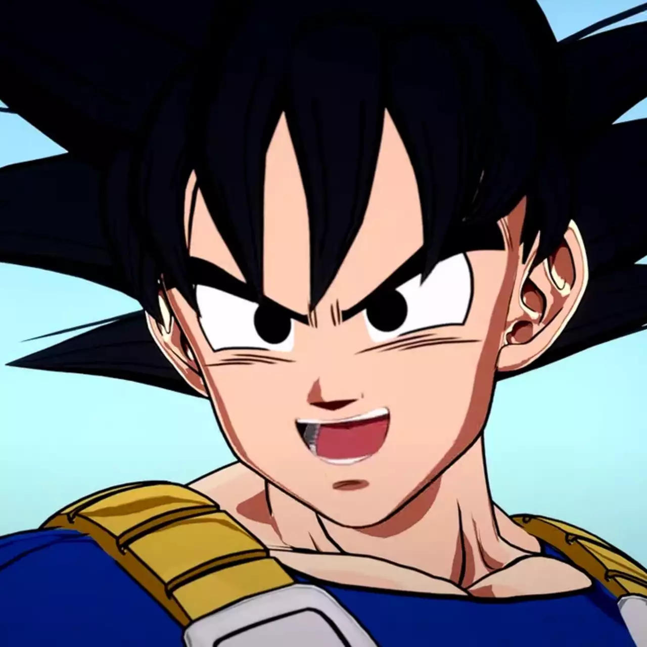 Показан новый трейлер Dragon Ball: Sparking! Zero