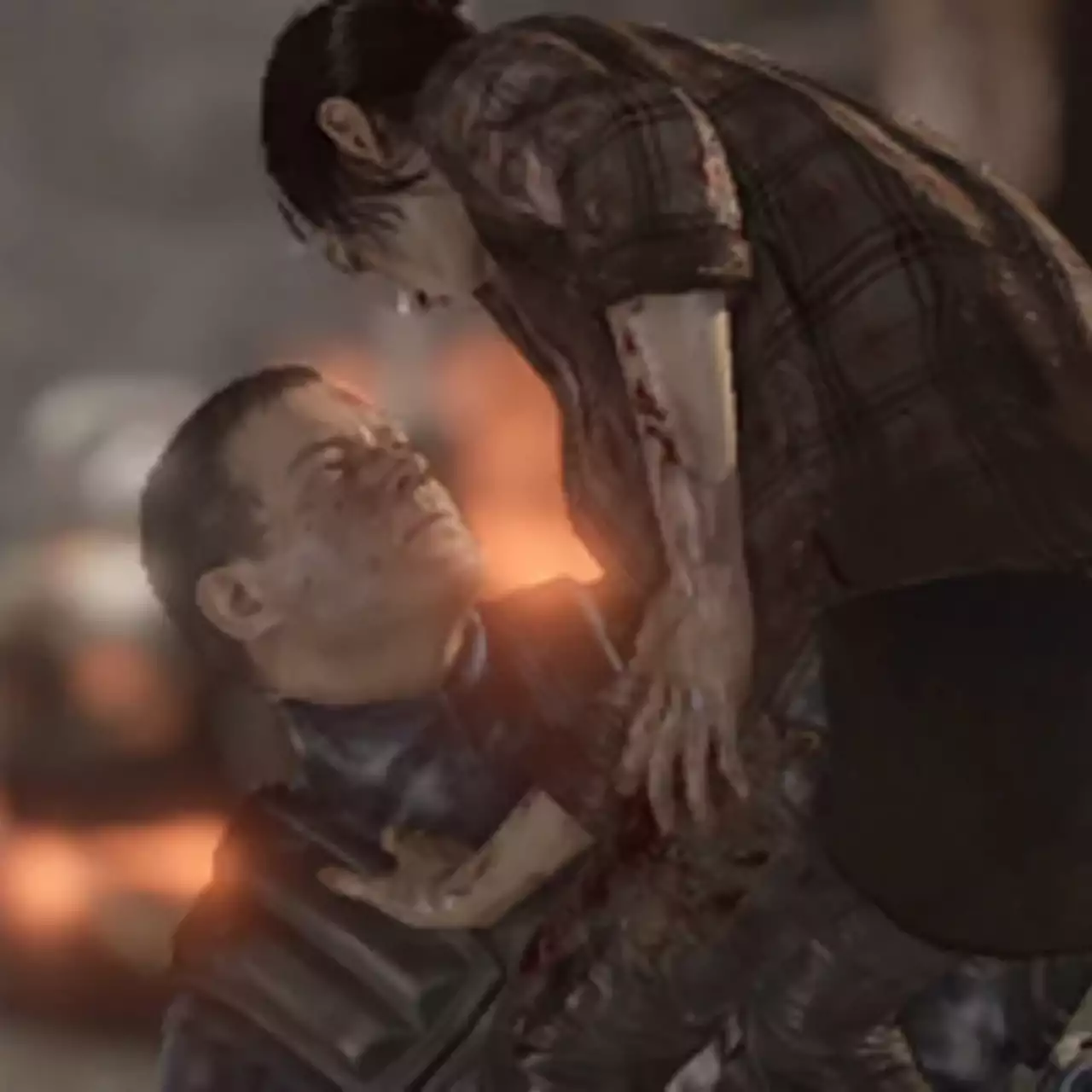 Определена дата выхода Beyond: Two Souls в Европе Определена дата выхода Beyond: Two Souls в Европе