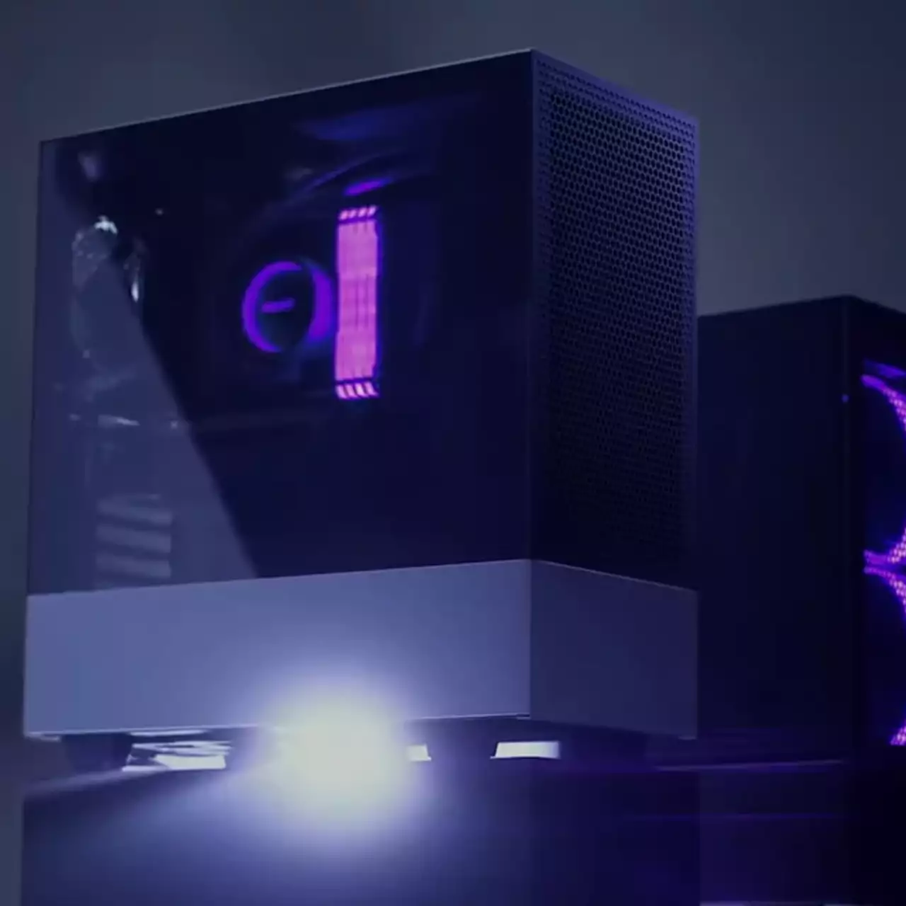 NZXT представила обновлённый корпус H5 Flow с улучшенной вентиляцией NZXT представила обновлённый корпус H5 Flow с улучшенной вентиляцией