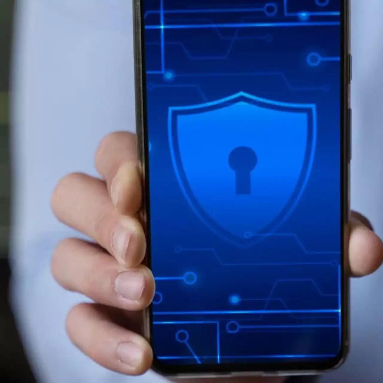 Google внедряет ИИ-защиту для Android: смартфоны будут блокироваться при краже Google внедряет ИИ-защиту для Android: смартфоны будут блокироваться при краже