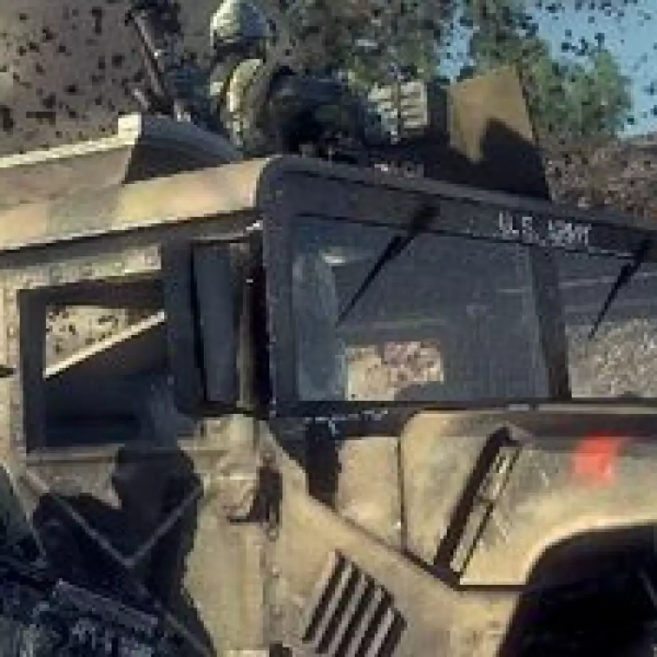 DICE подтвердила, что не занимается разработкой сиквела Battlefield: Bad Company 2
