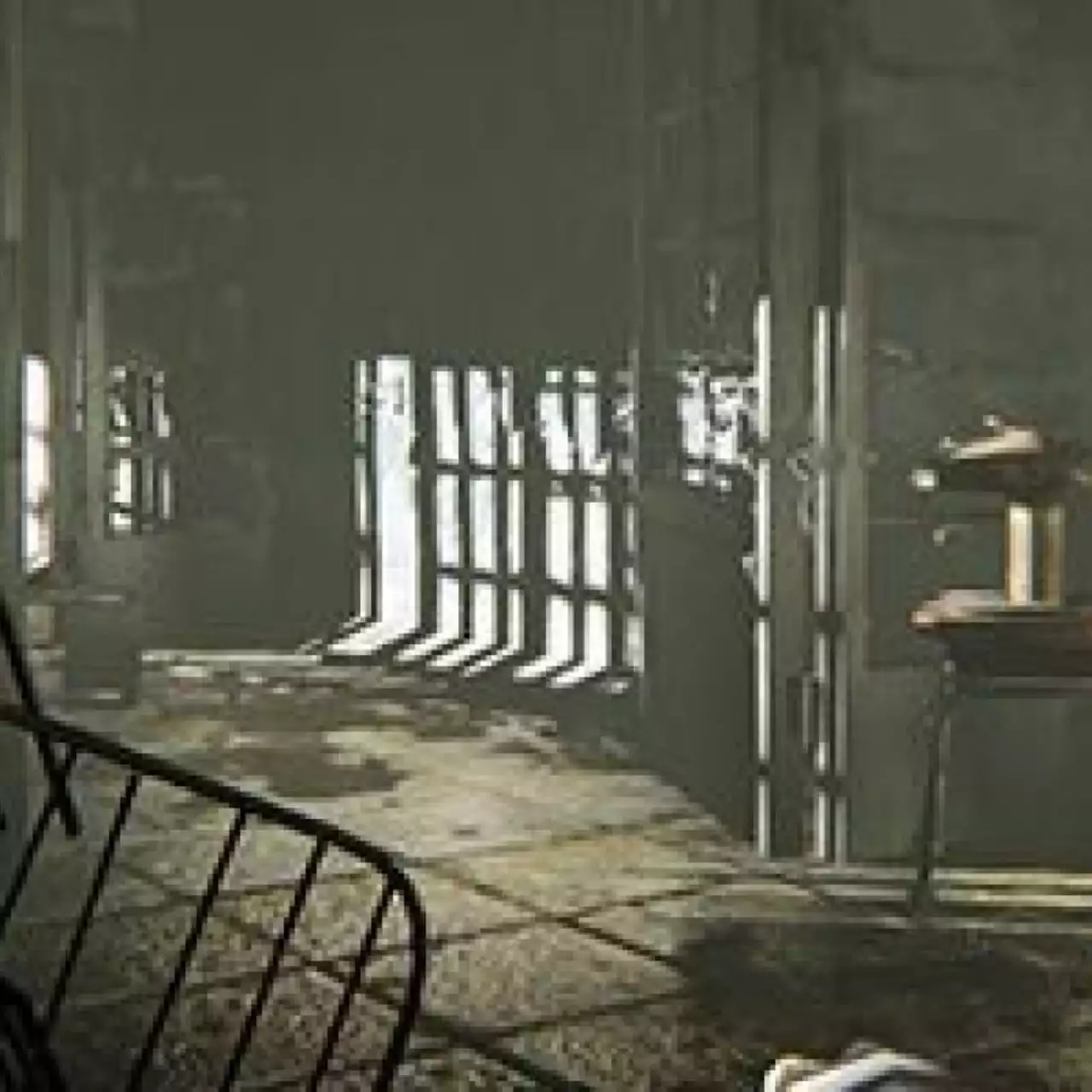 Новый ролик Murdered: Soul Suspect наполнен странными звуками