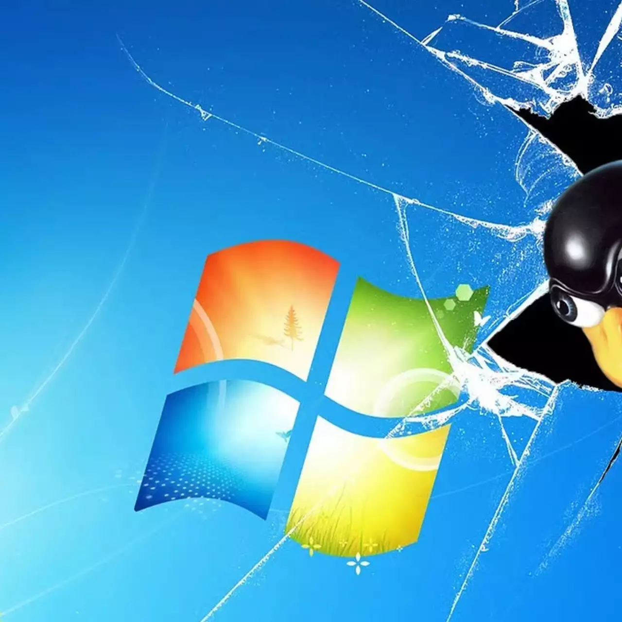 Пользователи с двумя ОС потеряли доступ к Linux после обновления Windows Пользователи с двумя ОС потеряли доступ к Linux после обновления Windows