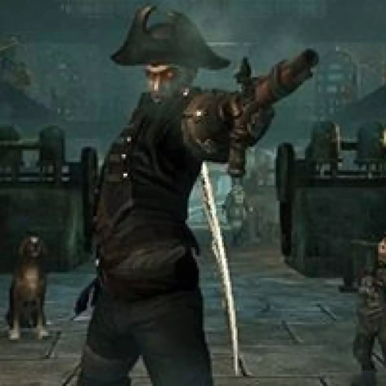 Lionhead приготовила анонс новой Fable Lionhead приготовила анонс новой Fable