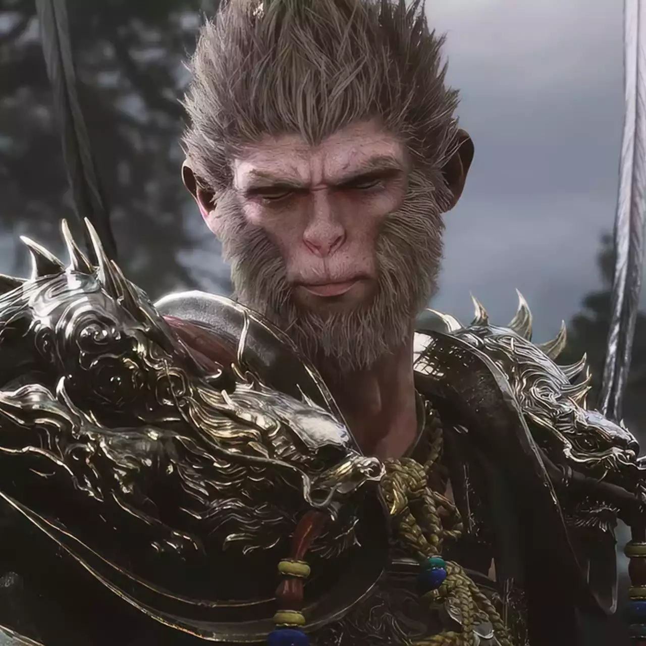 Black Myth: Wukong вышла. Разбираем книгу, на которой основана главная игра лета 2024 Black Myth: Wukong вышла. Разбираем книгу, на которой основана главная игра лета 2024