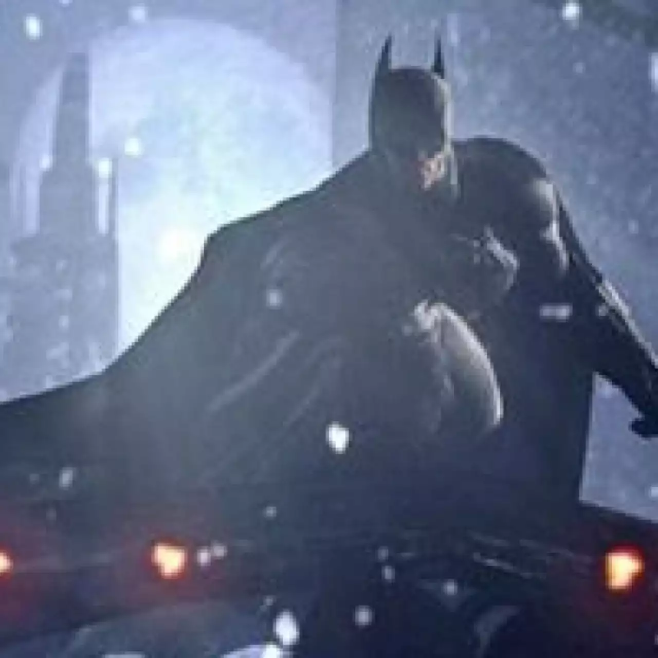 Владельцы Wii U могут остаться без Дэзстроука в Batman: Arkham Origins Владельцы Wii U могут остаться без Дэзстроука в Batman: Arkham Origins