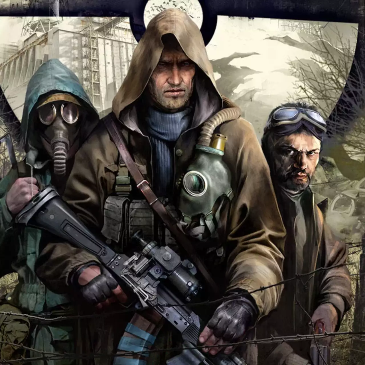 В новом трейлере S.T.A.L.K.E.R. 2 показали Шрама из «Чистого неба» В новом трейлере S.T.A.L.K.E.R. 2 показали Шрама из «Чистого неба»
