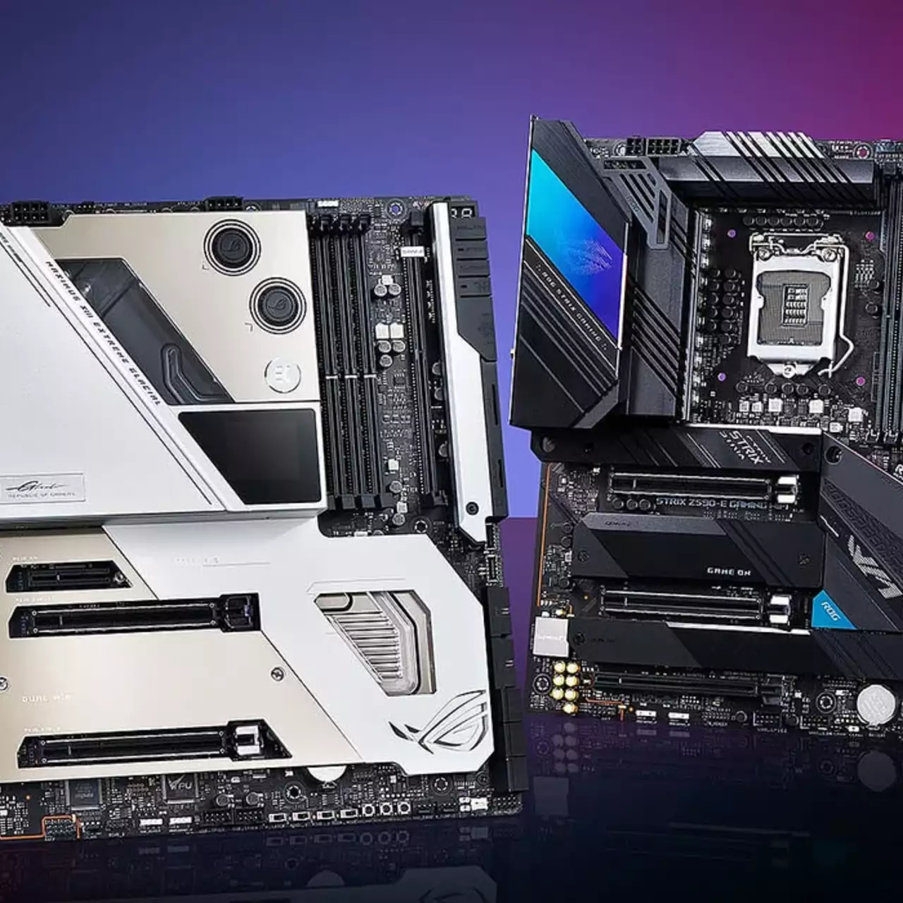 ASUS и MSI упростят замену видеокарт на своих материнских платах ASUS и MSI упростят замену видеокарт на своих материнских платах