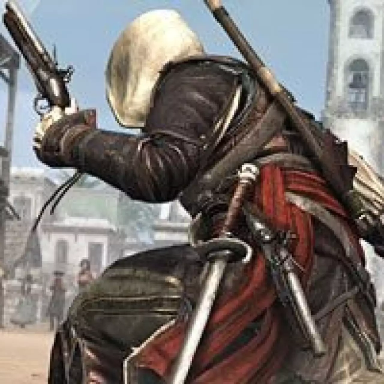 Ubisoft выпустит три книги, чтобы повысить привлекательность Assassin's Creed 4: Black Flag