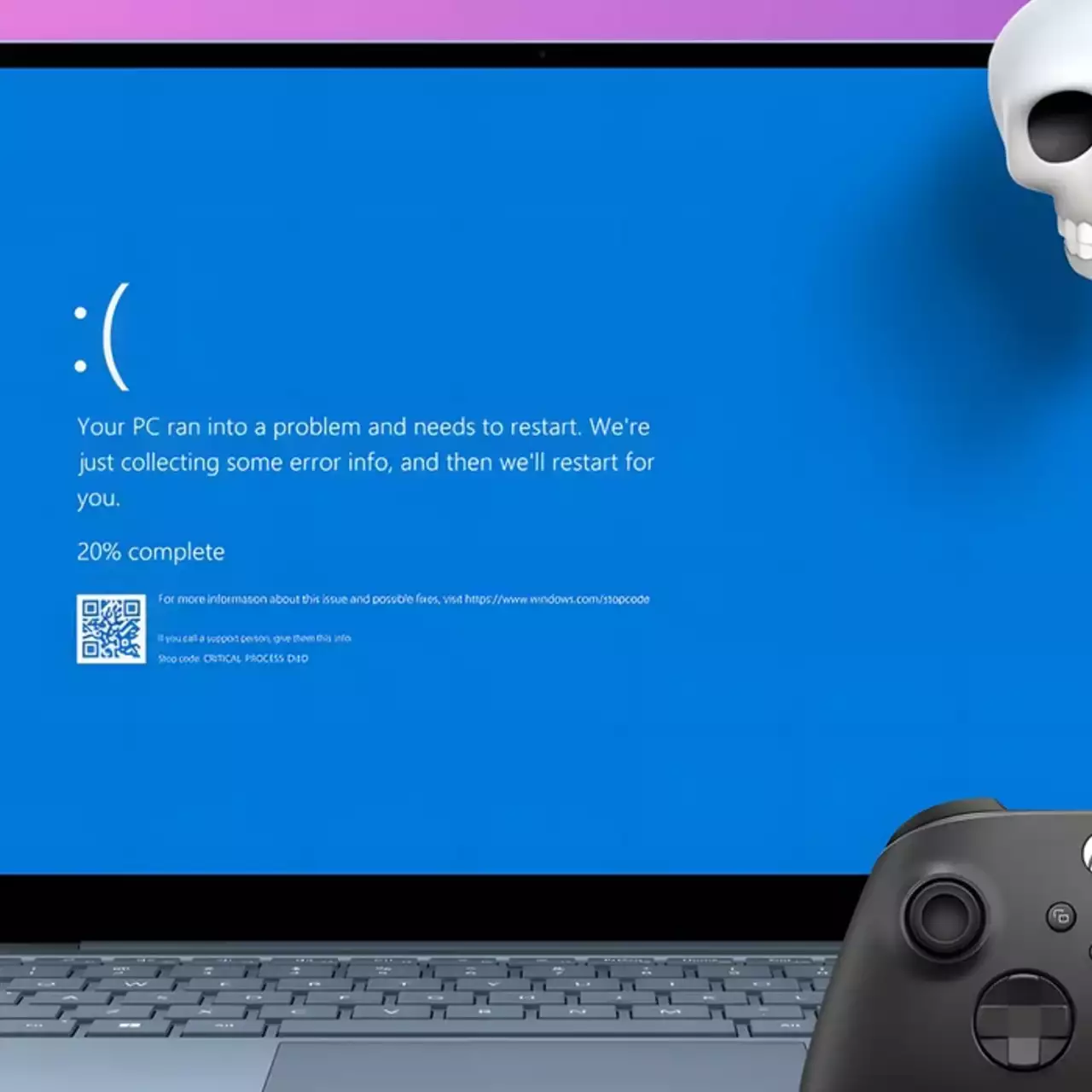 Ошибка 0x0000001A (MEMORY_MANAGEMENT) на Windows — как исправить? Ошибка 0x0000001A (MEMORY_MANAGEMENT) на Windows — как исправить?