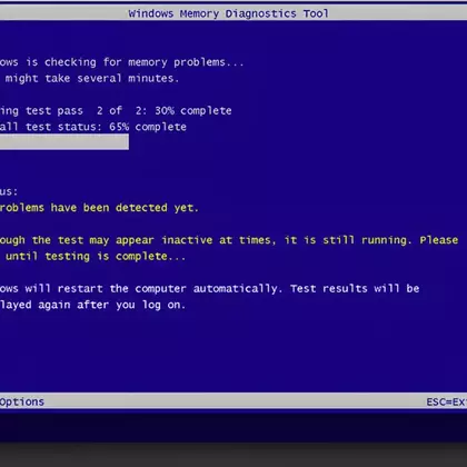 Ошибка 0x0000003B (SYSTEM_SERVICE_EXCEPTION) на Windows — как исправить?