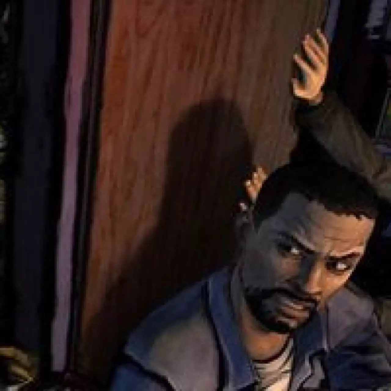 Telltale Games намекнула на новый контент для Walking Dead Telltale Games намекнула на новый контент для Walking Dead