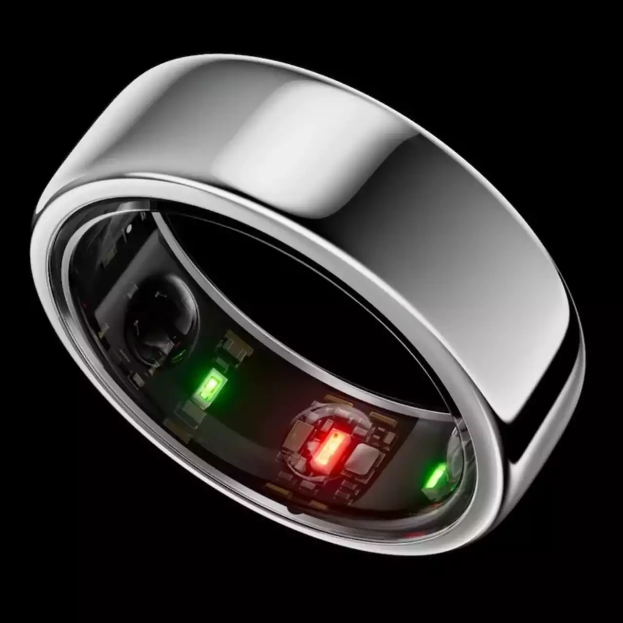 Смарт-кольцо Samsung Galaxy Ring оказалось «одноразовым»