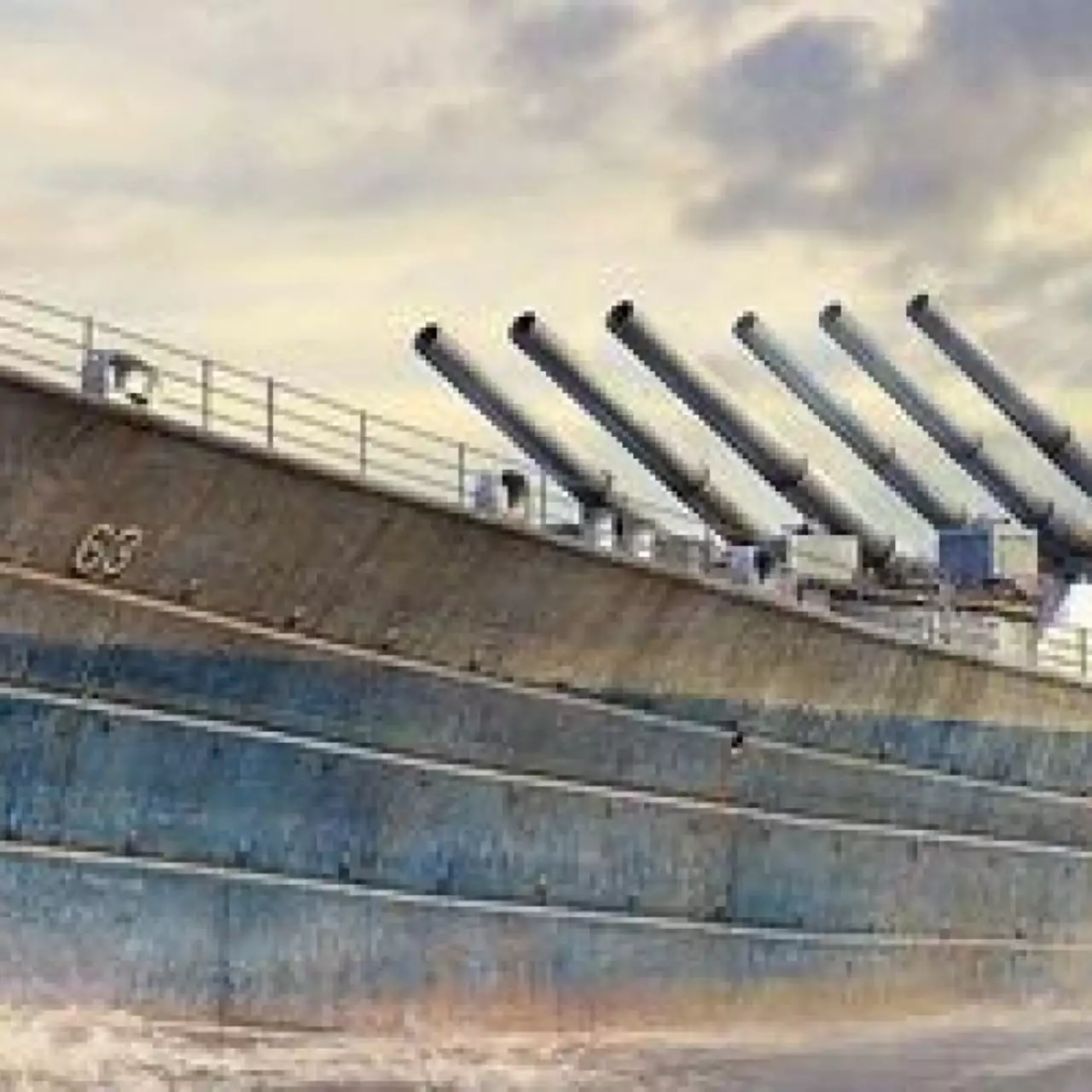 Дебютный трейлер World of Warships показал, что такое эпичные морские сражения Дебютный трейлер World of Warships показал, что такое эпичные морские сражения