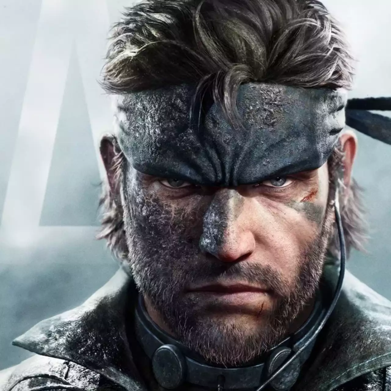 Появились свежие скриншоты и подробности ремейка Metal Gear Solid 3