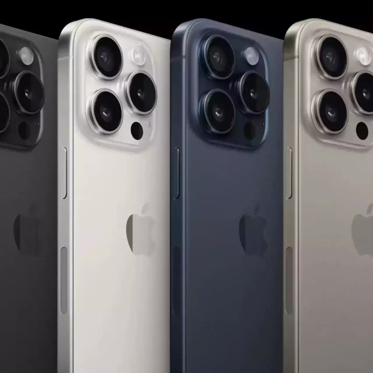 Названа официальная дата начала осенней презентации Apple