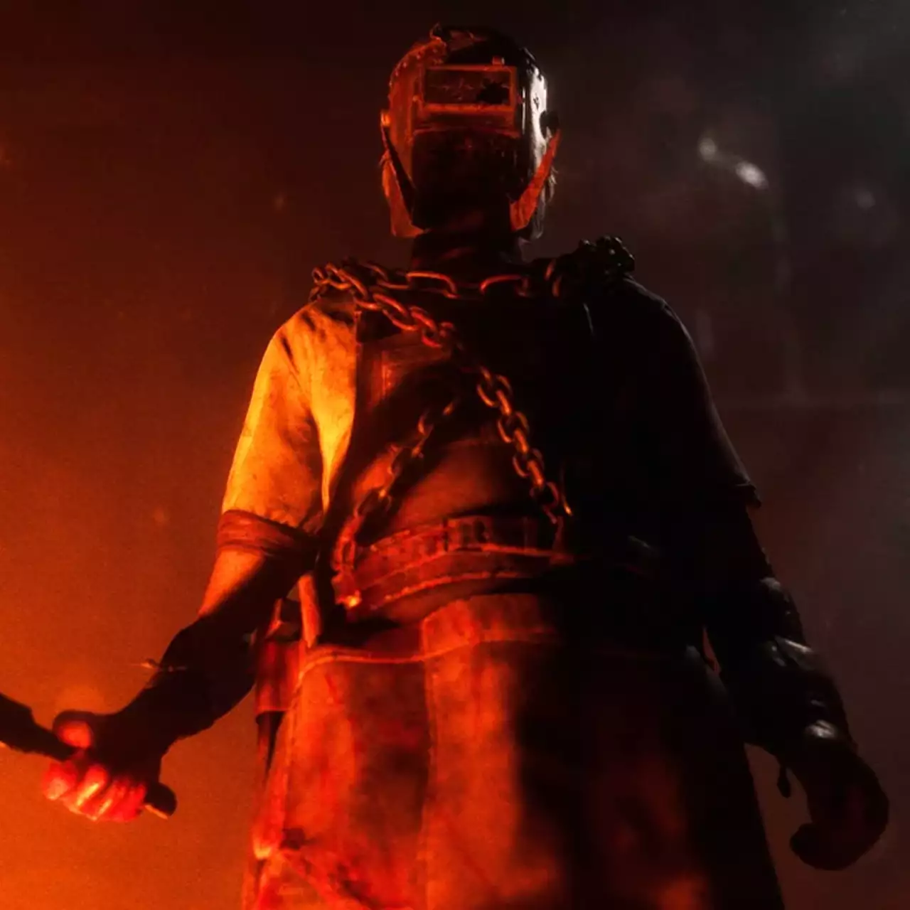 В Steam вышла демоверсия The Casting of Frank Stone — хоррора во вселенной Dead by Daylight