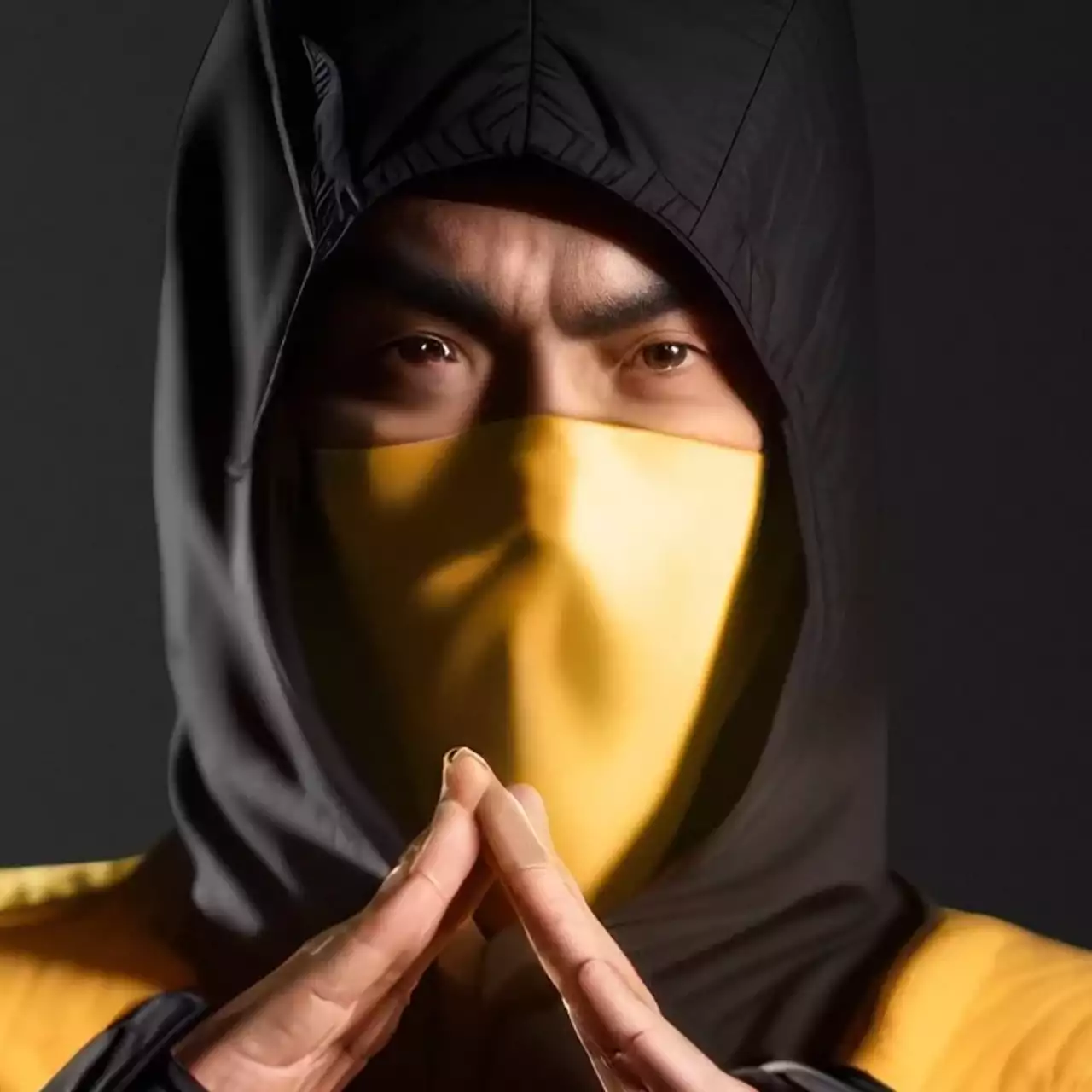 В сети показали, как в ремейке культовой Mortal Kombat Trilogy из 90-х будут выглядеть Лю Кан, Рейден, Саб-Зиро и Скорпион В сети показали, как в ремейке культовой Mortal Kombat Trilogy из 90-х будут выглядеть Лю Кан, Рейден, Саб-Зиро и Скорпион