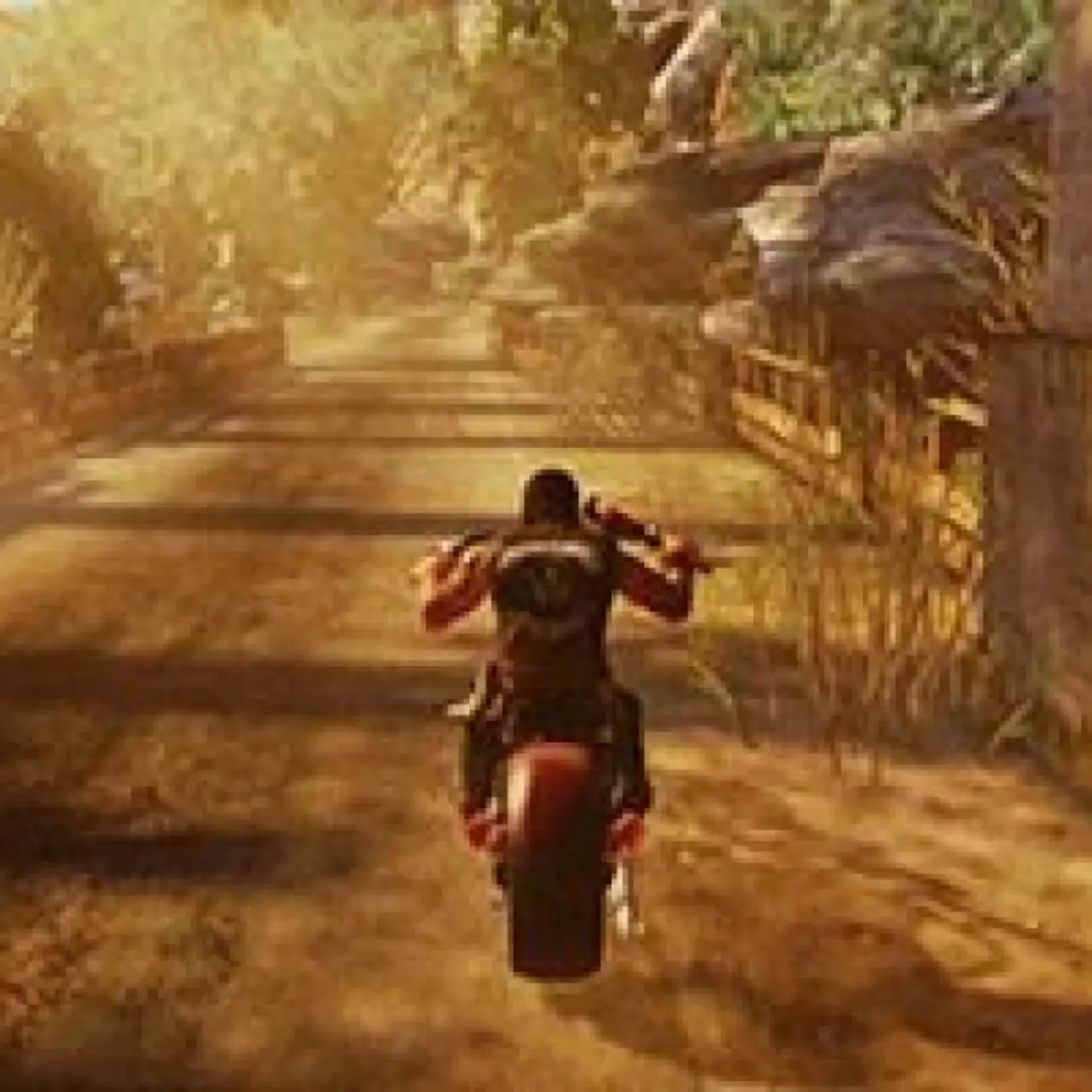 Предзаказать Ride to Hell: Retribution в Steam можно уже сейчас