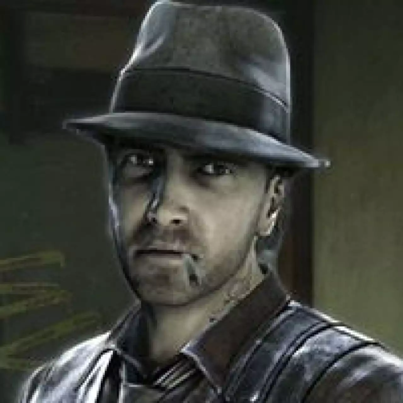Трейлер Murdered: Soul Suspect познакомил с детективом, которого не остановила даже собственная смерть