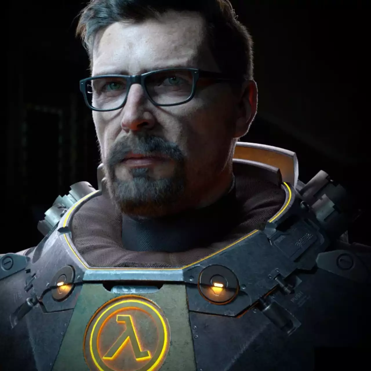 Показан новый геймплей ремастера культовой Half-Life 2 с улучшенной графикой Показан новый геймплей ремастера культовой Half-Life 2 с улучшенной графикой