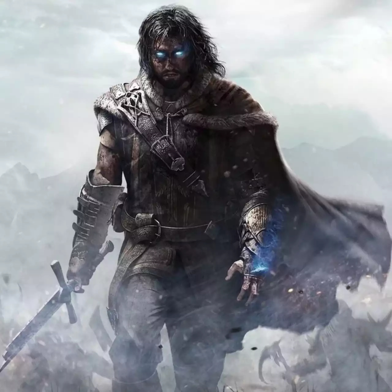 На PC началась раздача Middle-earth: Shadow of Mordor и ещё одной игры На PC началась раздача Middle-earth: Shadow of Mordor и ещё одной игры