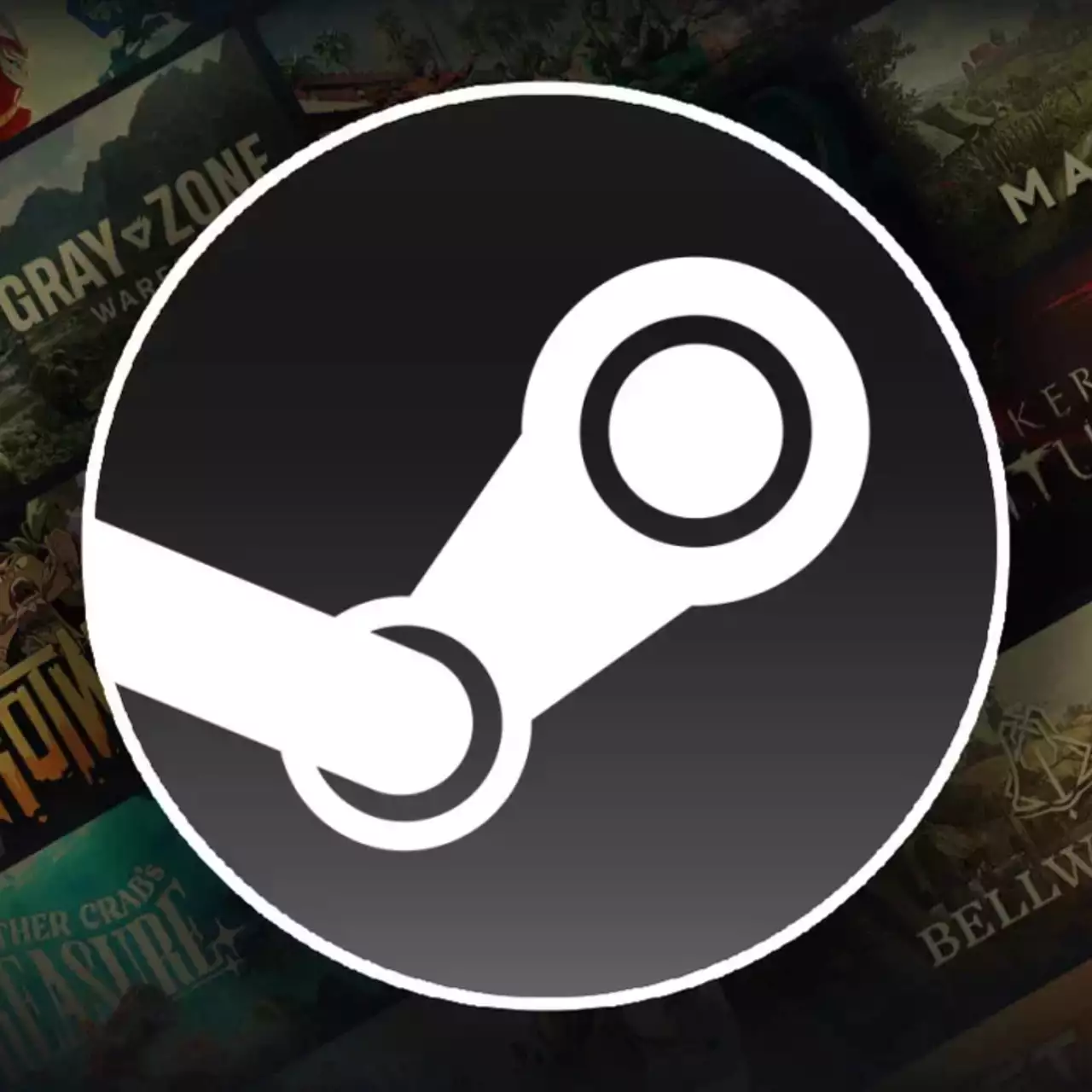 Названы 5 лучших ПК-игр июля в Steam, которые можно скачать бесплатно Названы 5 лучших ПК-игр июля в Steam, которые можно скачать бесплатно
