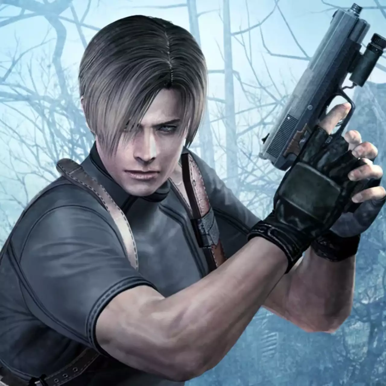 Синдзи Миками, создавший Resident Evil, Dino Crisis и The Evil Within, пока не готов вернуться к хоррорам
