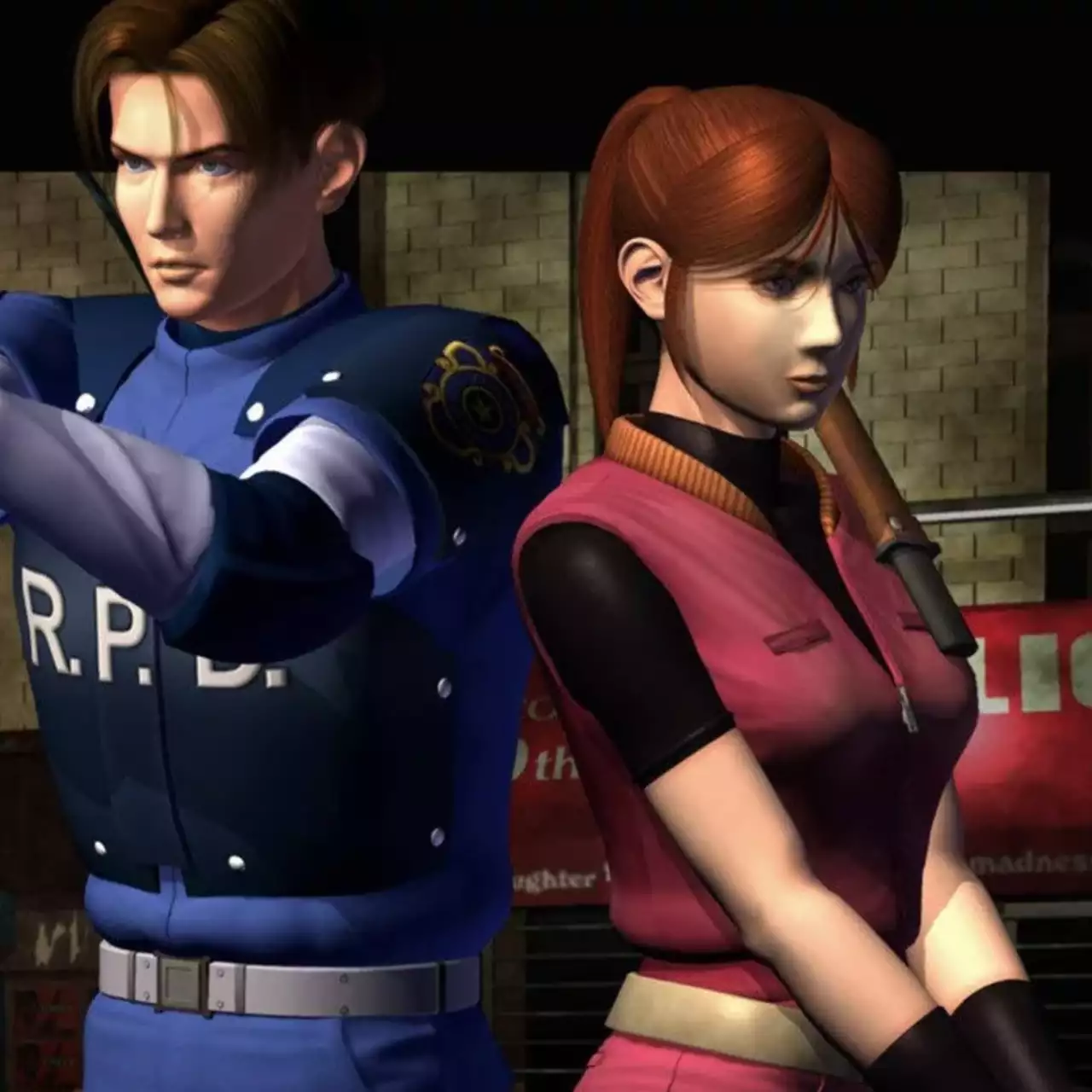 В GOG вышла классическая версия Resident Evil 2 1998 года. Игра получила улучшения В GOG вышла классическая версия Resident Evil 2 1998 года. Игра получила улучшения