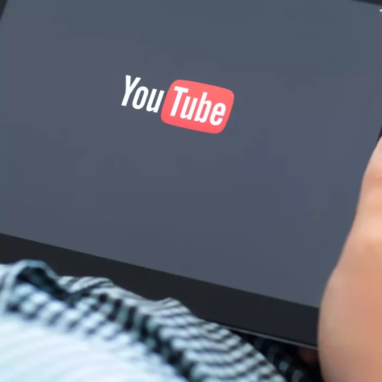 Российские операторы начали ускорять работу YouTube Российские операторы начали ускорять работу YouTube