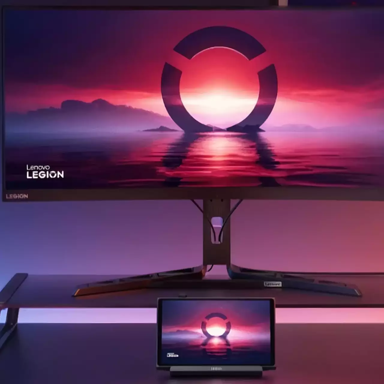 Lenovo выпустила новые аксессуары для геймеров: док-станция, мониторы и клавиатура Lenovo выпустила новые аксессуары для геймеров: док-станция, мониторы и клавиатура