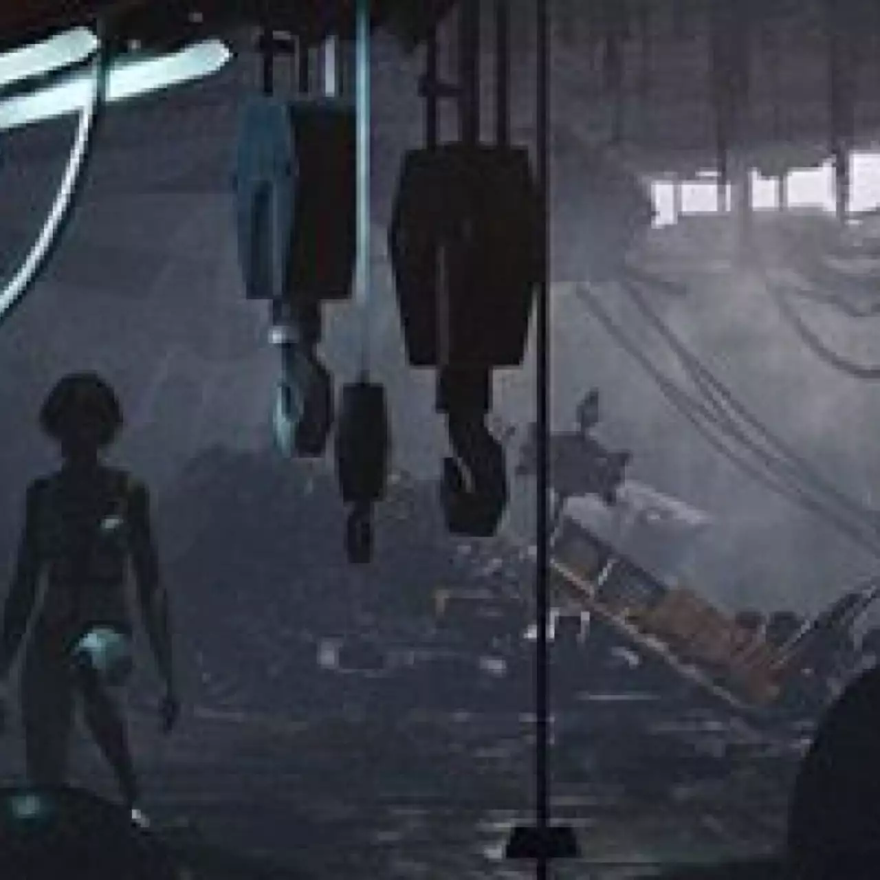Вышел релизный трейлер Remember Me — Нилин против всех Вышел релизный трейлер Remember Me — Нилин против всех