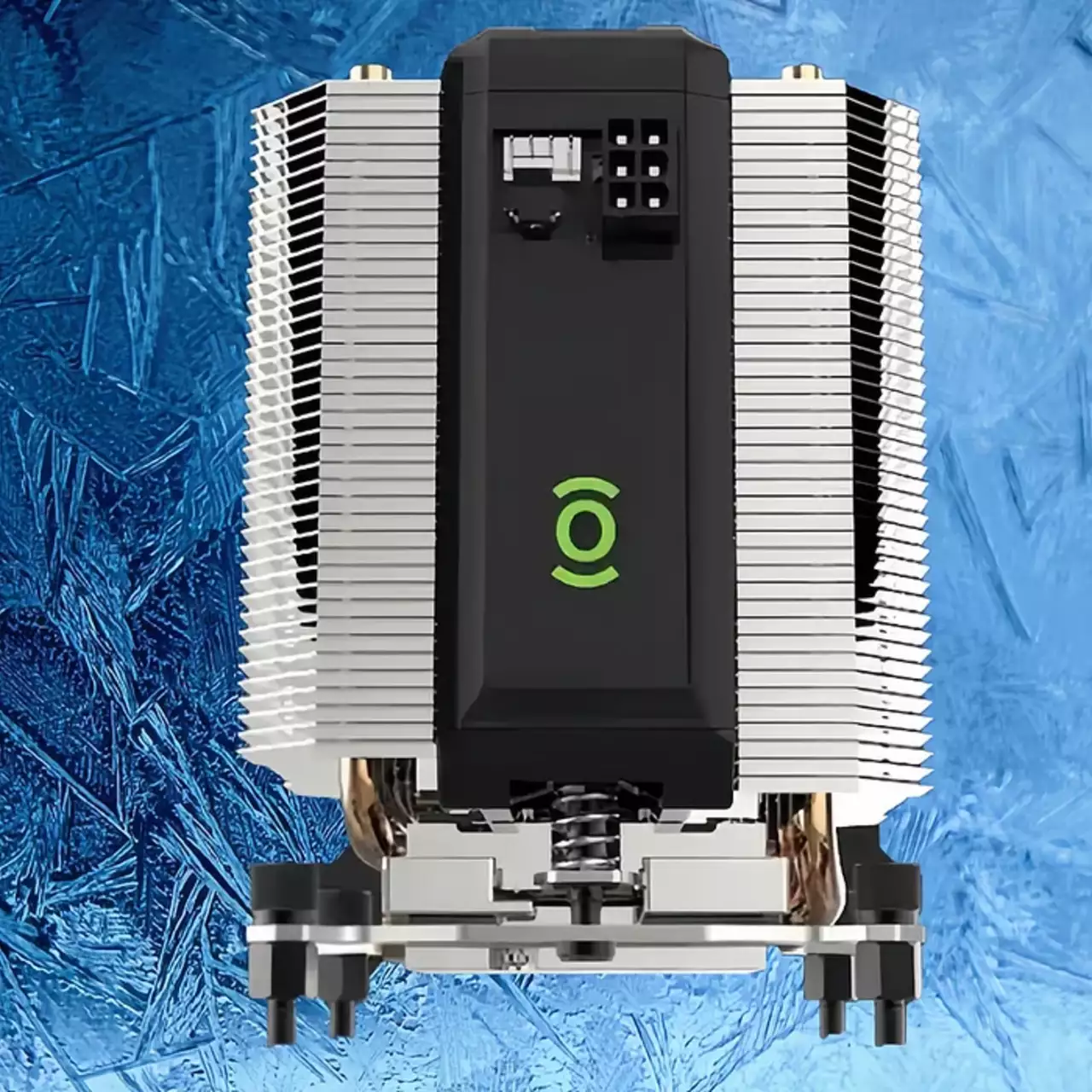 Phononic представила мощный термоэлектрический кулер Hex 2.0 Phononic представила мощный термоэлектрический кулер Hex 2.0