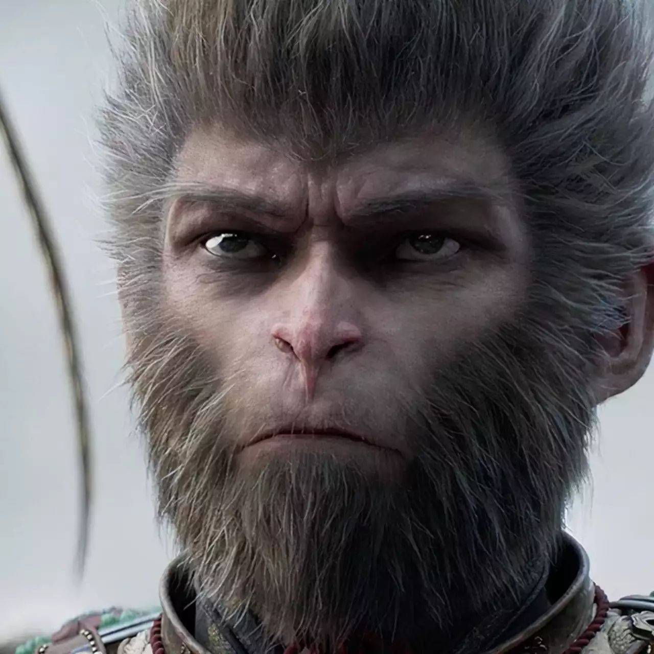 Теперь играбельно: для Black Myth: Wukong вышел мод со световым мечом Теперь играбельно: для Black Myth: Wukong вышел мод со световым мечом