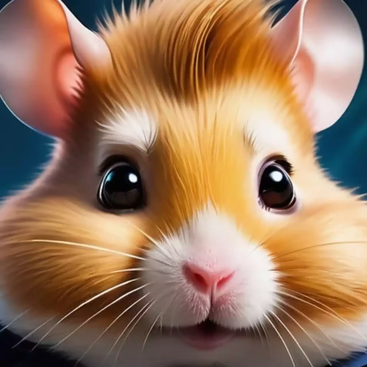 Листинг Hamster Kombat состоится 26 сентября Листинг Hamster Kombat состоится 26 сентября