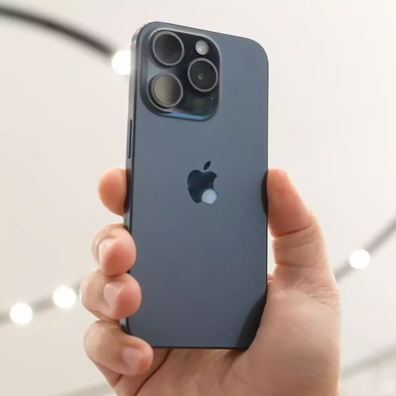 Вышла третья бета-версия iOS 18.1, в которой расширили возможности ИИ Вышла третья бета-версия iOS 18.1, в которой расширили возможности ИИ