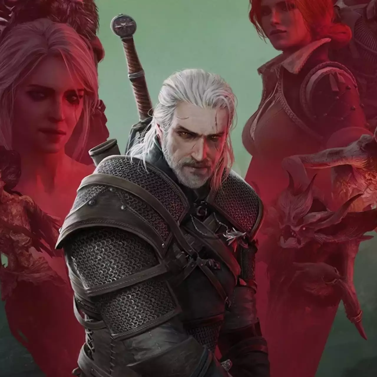 CD Projekt рассказала о статусе разработки The Witcher 4 CD Projekt рассказала о статусе разработки The Witcher 4