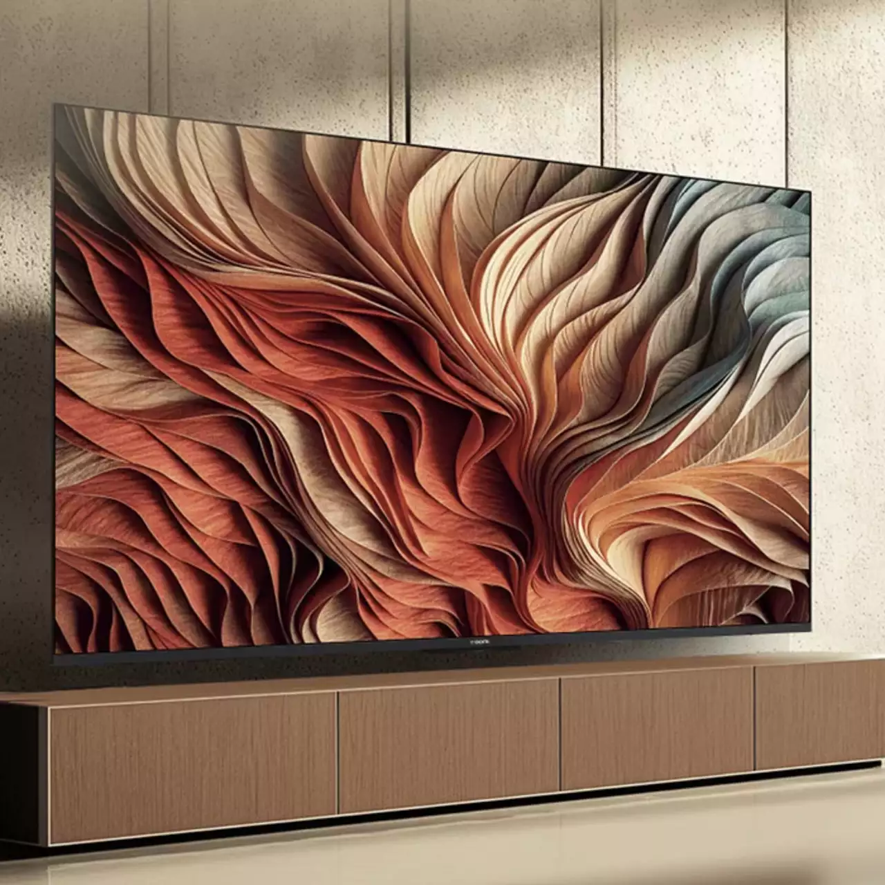 Xiaomi выпустила новые доступные 4K-телевизоры с QLED-матрицей Xiaomi выпустила новые доступные 4K-телевизоры с QLED-матрицей