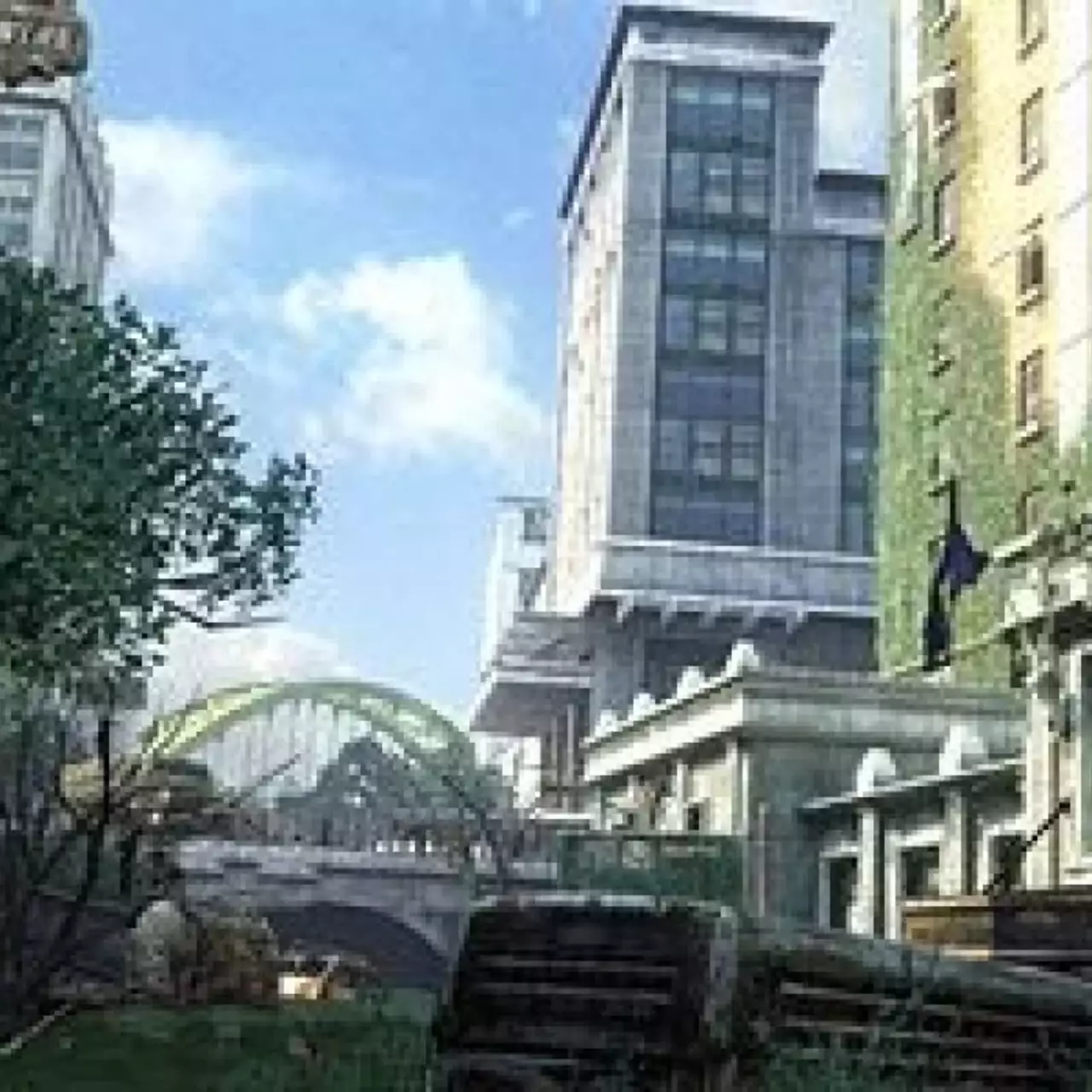 The Last of Us получила наивысшие баллы — Обновлено