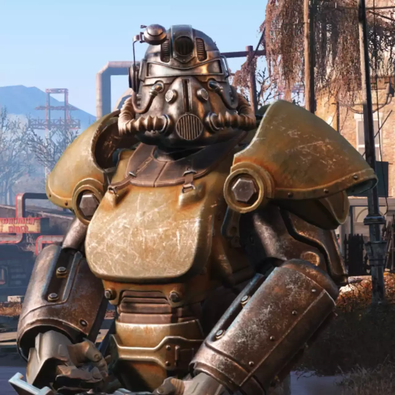 В Fallout 5 может появиться новая играбельная раса