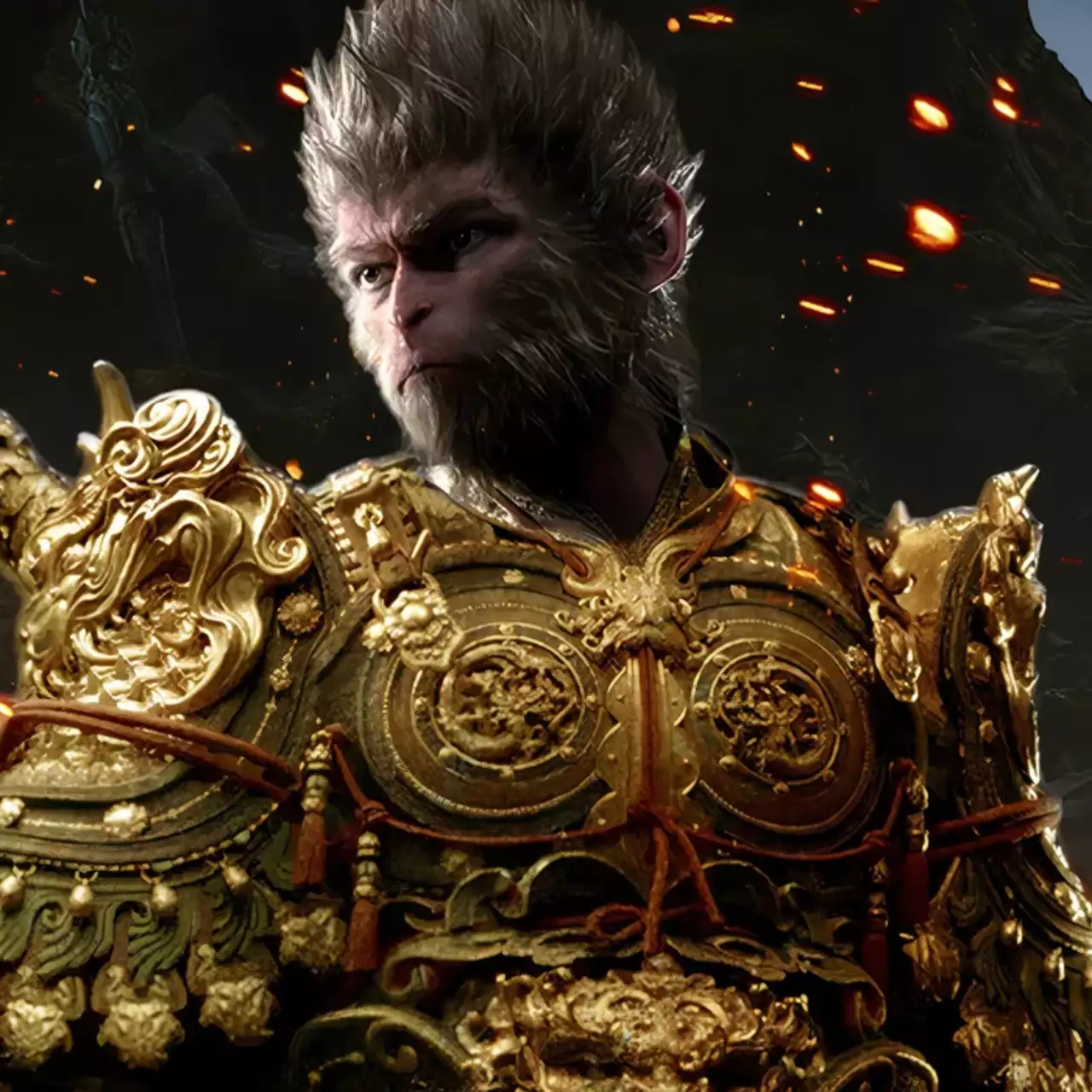 Обзор Black Myth: Wukong — абсолютный хит Steam со множеством проблем Обзор Black Myth: Wukong — абсолютный хит Steam со множеством проблем