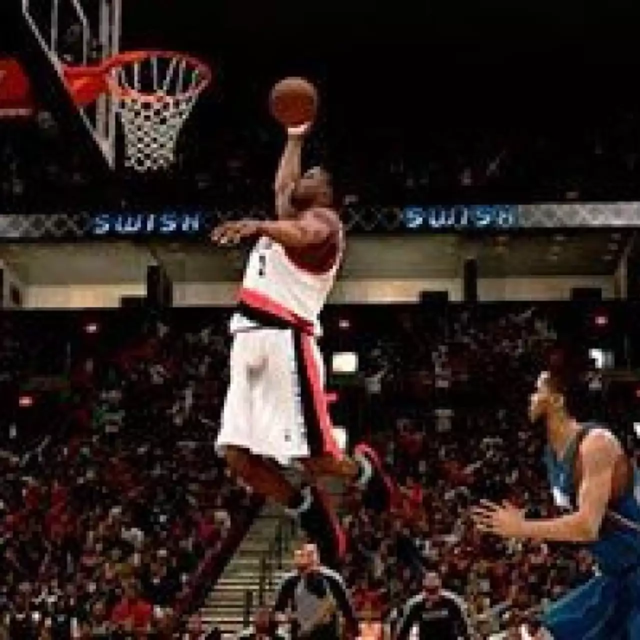 Тизер-трейлер NBA 2K14 показал накал страстей на баскетбольной площадке