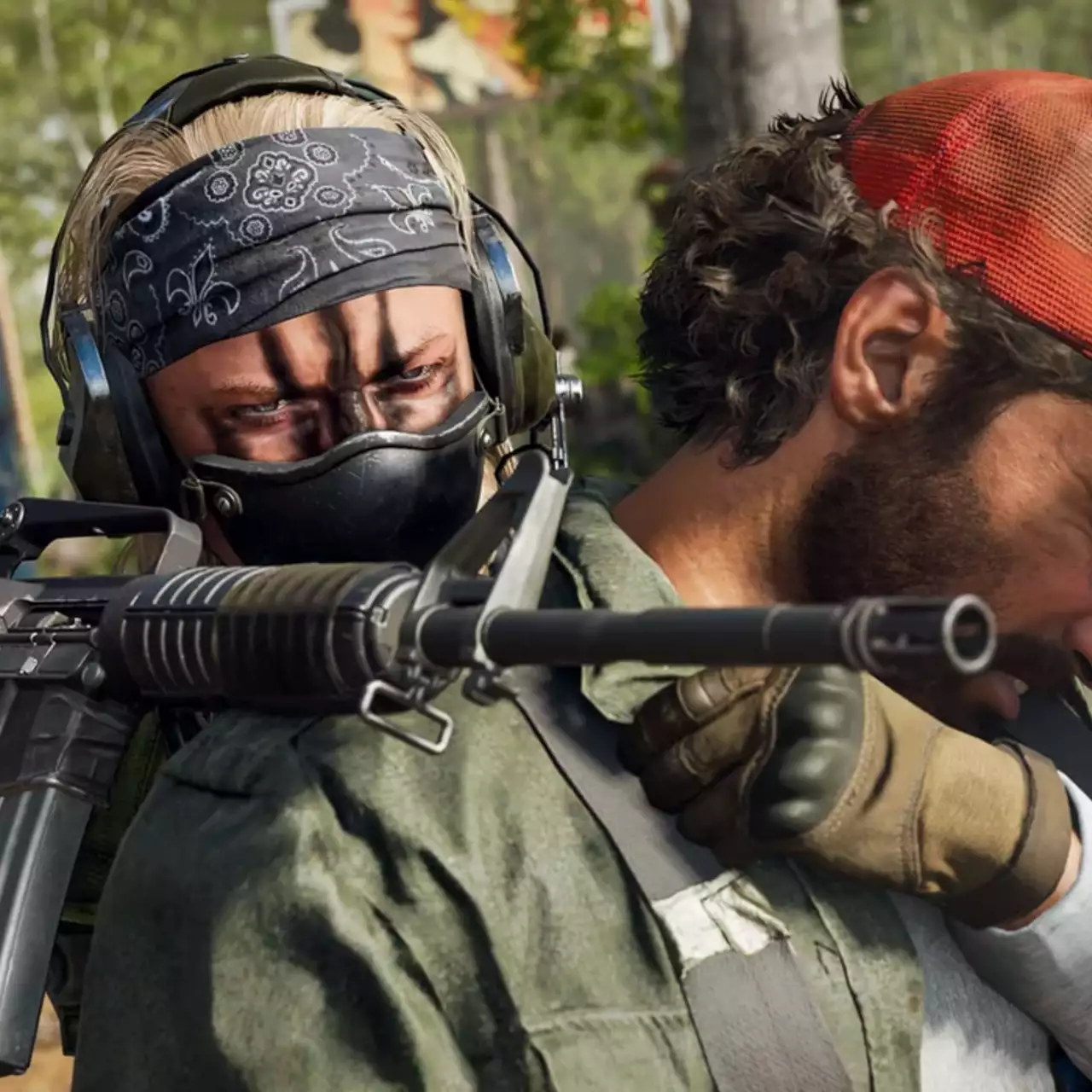 В мультиплеере Call of Duty: Black Ops 6 появится новая механика — игроки в восторге В мультиплеере Call of Duty: Black Ops 6 появится новая механика — игроки в восторге