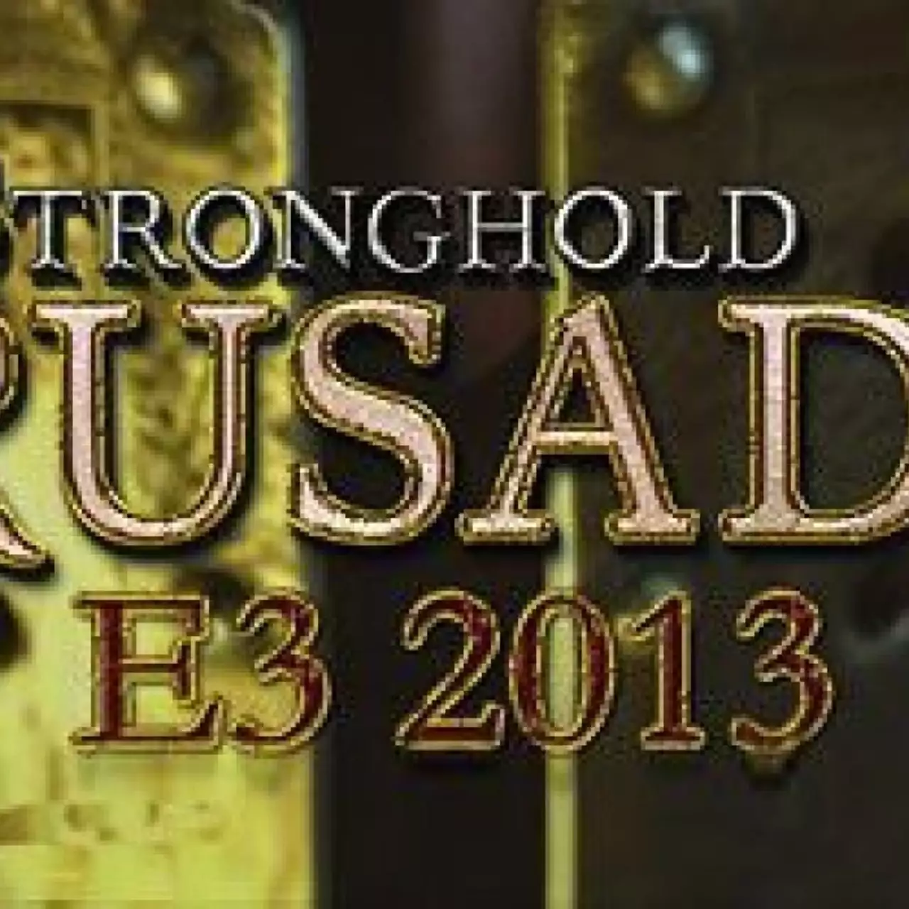 Игровой процесс Stronghold Crusader 2 покажут на E3 Игровой процесс Stronghold Crusader 2 покажут на E3