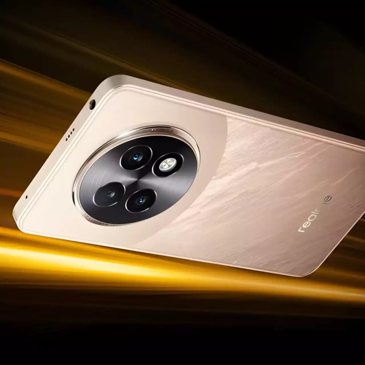 Представлены новые бюджетные смартфоны realme 13 5G и realme 13+ 5G — цены и характеристики Представлены новые бюджетные смартфоны realme 13 5G и realme 13+ 5G — цены и характеристики