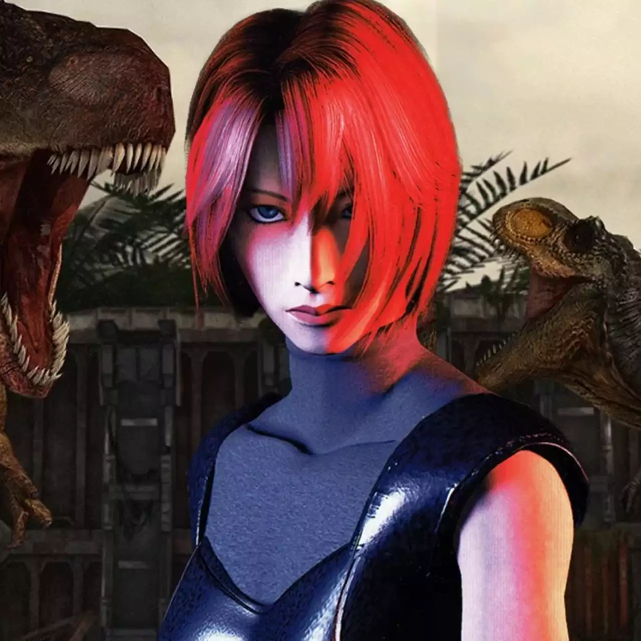 Синдзи Миками прокомментировал возможность возродить серию Dino Crisis Синдзи Миками прокомментировал возможность возродить серию Dino Crisis