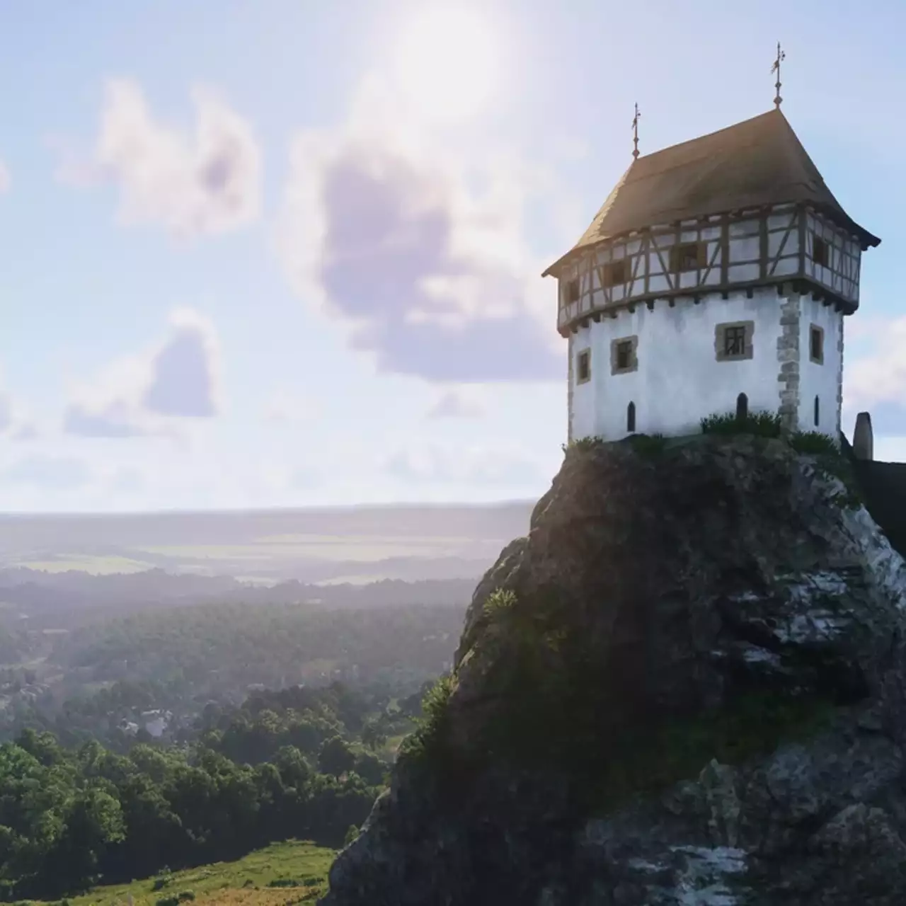 Kingdom Come: Deliverance 2 побьет рекорд Baldur's Gate 3. Игра удивит своим сценарием