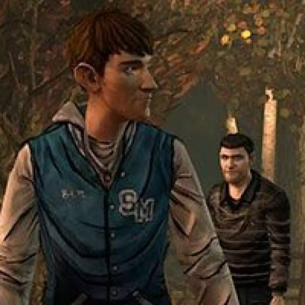 TellTale показала второго персонажа второго сезона Walking Dead