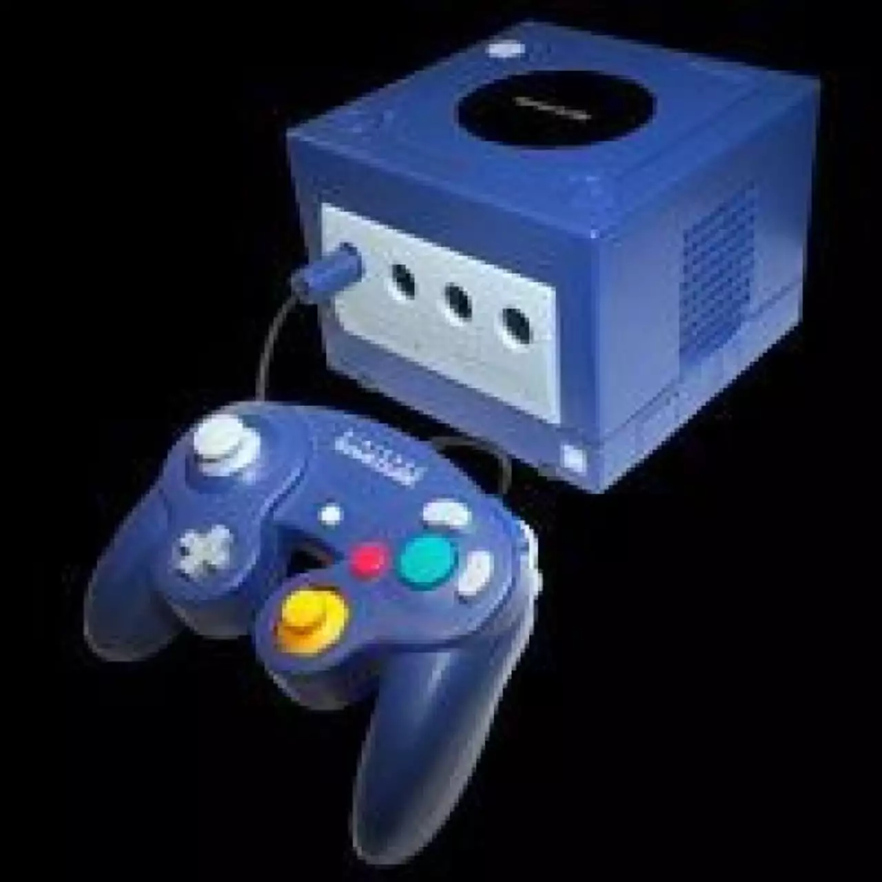 Контроллер GameCube теперь совместим с Wii U